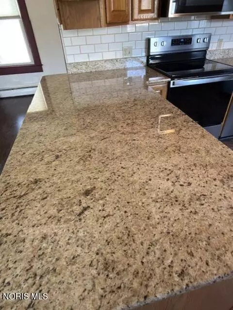 Kitchen - 124 W Maple St, Deshler, OH 43516 photo 7 of 7