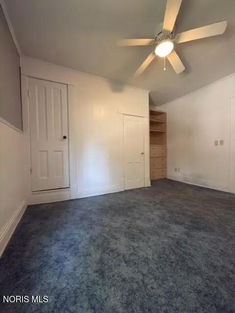 Bedroom - 124 W Maple St, Deshler, OH 43516 photo 4 of 4
