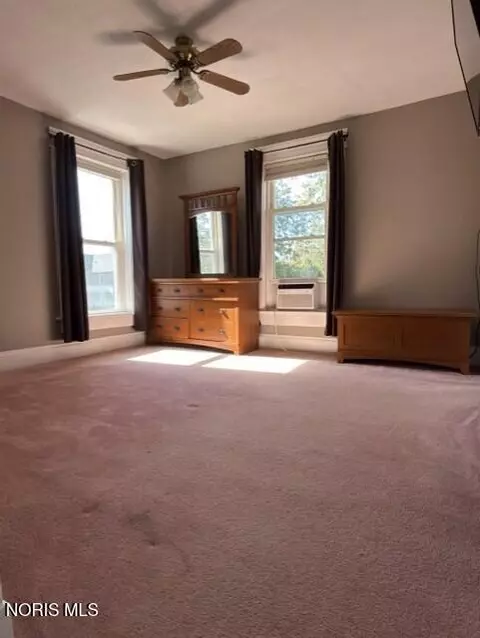 Bedroom - 124 W Maple St, Deshler, OH 43516 photo 1 of 4