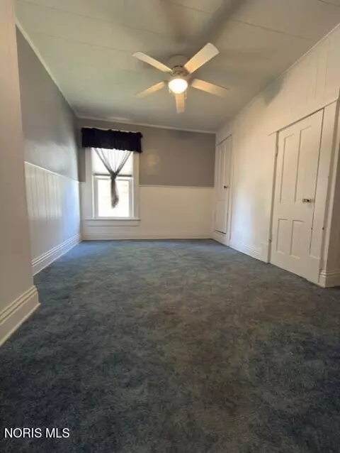 Bedroom - 124 W Maple St, Deshler, OH 43516 photo 3 of 4