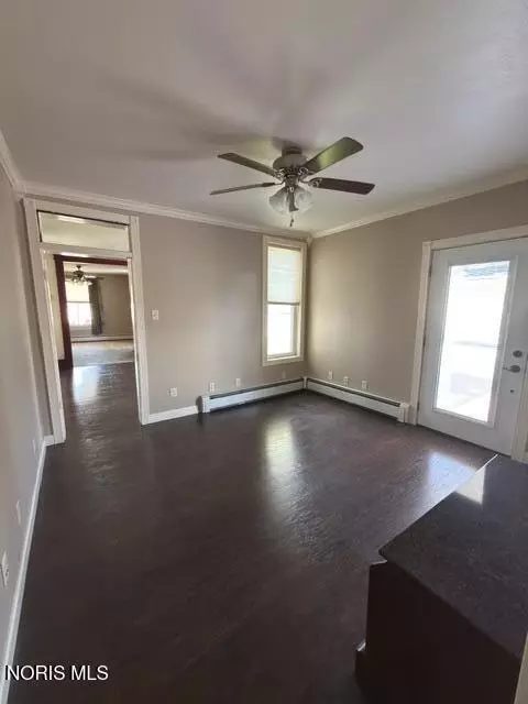 Living - 124 W Maple St, Deshler, OH 43516 photo 8 of 8