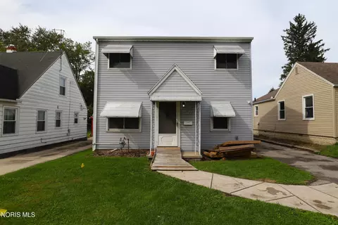 5827 Gany Mede Dr, Toledo, OH 43623