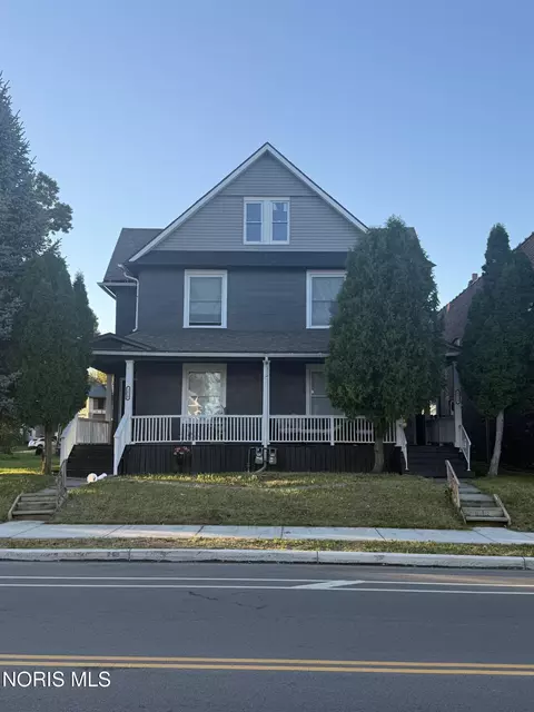 1818 Broadway St, Toledo, OH 43609