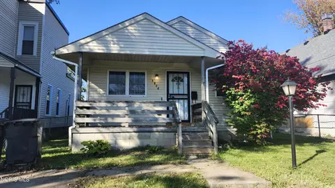 1604 Milburn Ave, Toledo, OH 43606