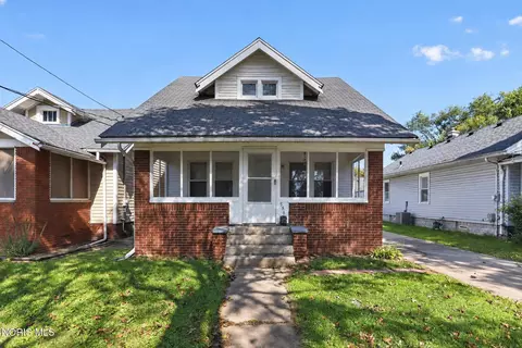536 Eleanor Ave, Toledo, OH 43612
