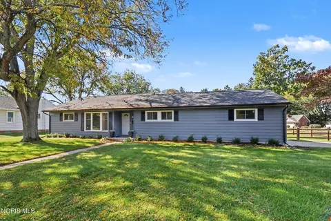 1206 Westgate Rd, Toledo, OH 43615