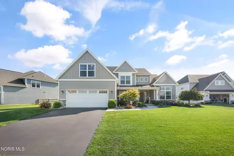 306 Cornerstone Ct, Perrysburg, OH 43551