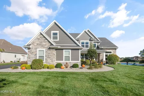 6465 White Oak Ln, Whitehouse, OH 43571