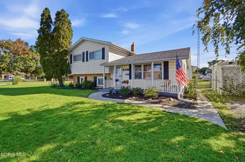 1701 Brierheath Ave, Toledo, OH 43614