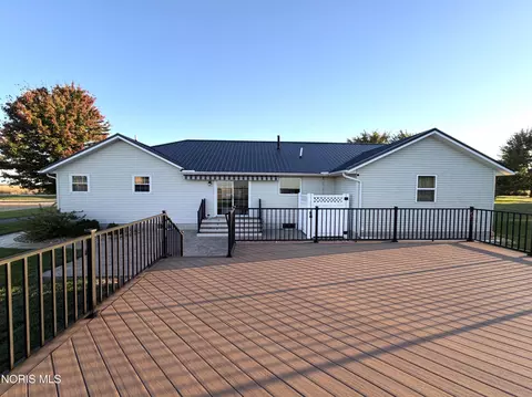 Exterior - 10538 County Highway 330, Upper Sandusky, OH 43351 photo 6 of 15