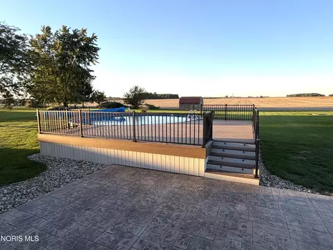 Exterior - 10538 County Highway 330, Upper Sandusky, OH 43351 photo 8 of 15