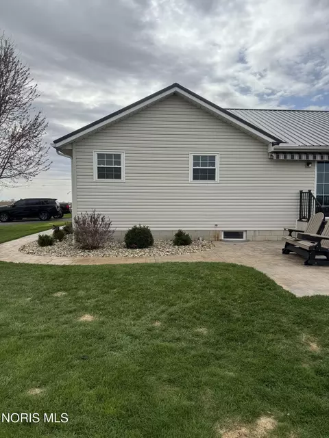 Exterior - 10538 County Highway 330, Upper Sandusky, OH 43351 photo 5 of 15