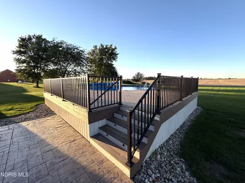 Exterior - 10538 County Highway 330, Upper Sandusky, OH 43351 photo 7 of 15