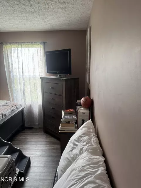 Bedroom - 10538 County Highway 330, Upper Sandusky, OH 43351 photo 8 of 8