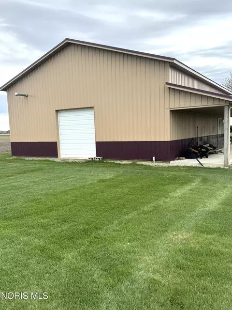 Exterior - 10538 County Highway 330, Upper Sandusky, OH 43351 photo 14 of 15