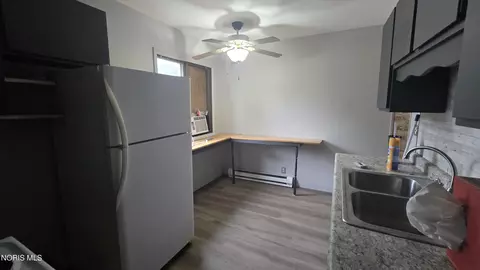 Kitchen - 535-539 4th St, Hamler, OH 43524 photo 1 of 1