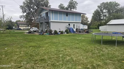 Exterior - 535-539 4th St, Hamler, OH 43524 photo 1 of 4