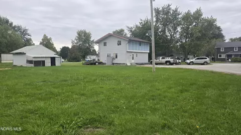 Exterior - 535-539 4th St, Hamler, OH 43524 photo 3 of 4