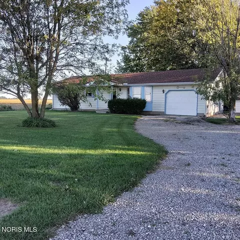 4464 Road 162, Antwerp, OH 45813