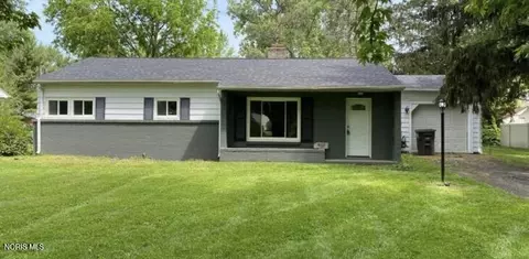 4012 Marlaine Dr, Toledo, OH 43606