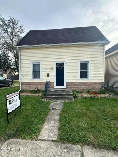 2708 122nd St, Toledo, OH 43611