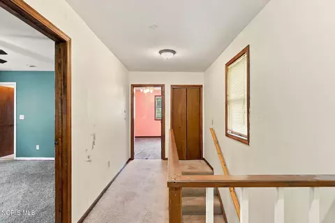 Entry Way - 216 W Cooper St, Mccomb, OH 45858 photo 3 of 3