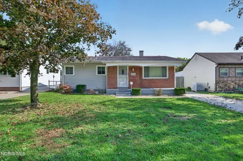 5126 Rambo Ln, Toledo, OH 43623