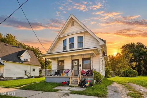 1538 N Michigan St, Toledo, OH 43604