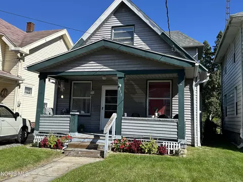 839 Kingston Ave, Toledo, OH 43605