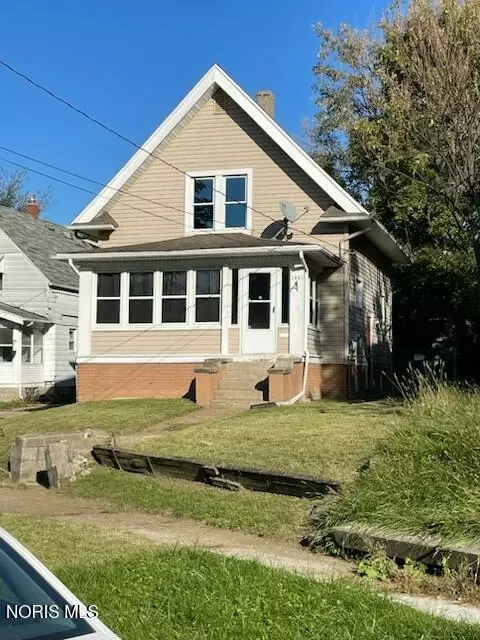 1441 Beecham St, Toledo, OH 43609