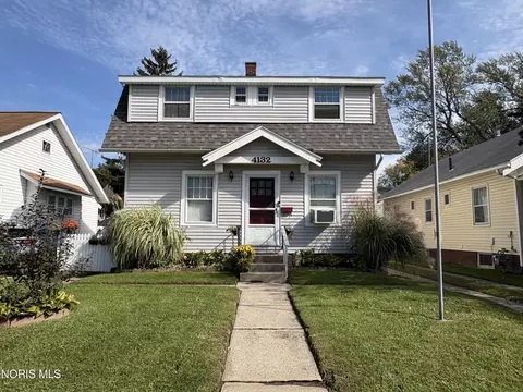 4132 Parrakeet Ave, Toledo, OH 43612