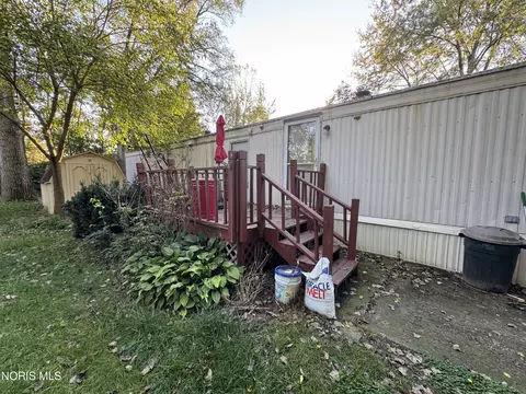 7519 Dorr St #LOT 119, Toledo, OH 43615