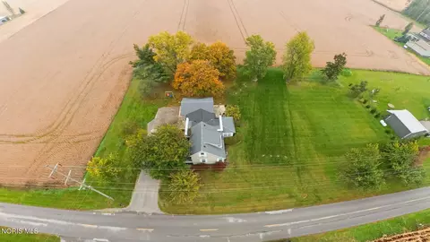 16603 Road 2, Pandora, OH 45877