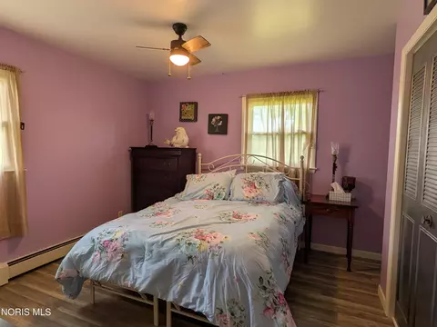 Bedroom - 333 S Main St, West Unity, OH 43570 photo 1 of 4