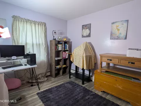 Bedroom - 333 S Main St, West Unity, OH 43570 photo 4 of 4