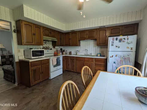Kitchen - 333 S Main St, West Unity, OH 43570 photo 1 of 2