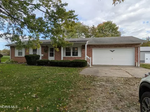 Exterior - 333 S Main St, West Unity, OH 43570 photo 2 of 4