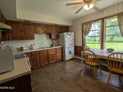 Kitchen - 333 S Main St, West Unity, OH 43570 photo 2 of 2
