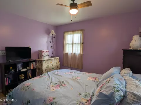 Bedroom - 333 S Main St, West Unity, OH 43570 photo 2 of 4