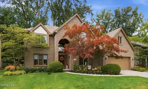 2573 Wimbledon Park Blvd, Toledo, OH 43617