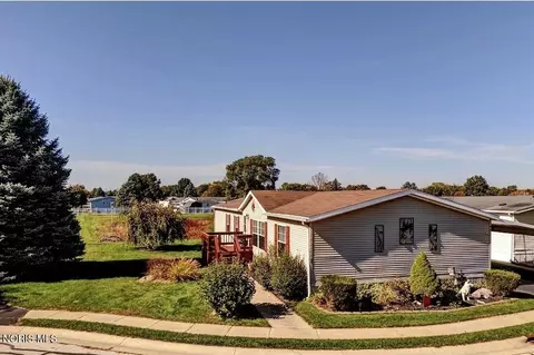 715 S Holland Sylvania #LOT 99, Toledo, OH 43615