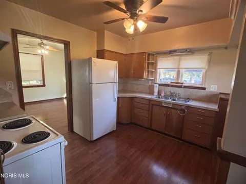 Kitchen - 410 S Walnut St, Dunkirk, OH 45836 photo 1 of 1