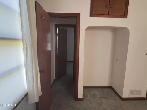 Bedroom - 410 S Walnut St, Dunkirk, OH 45836 photo 2 of 3