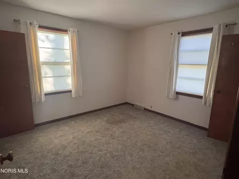 Bedroom - 410 S Walnut St, Dunkirk, OH 45836 photo 1 of 3