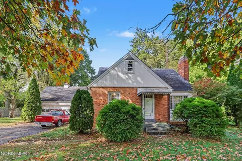 3151 Talmadge Rd, Toledo, OH 43606