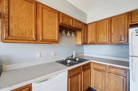 Kitchen - 602 W Jackson St, Paulding, OH 45879 photo 2 of 4