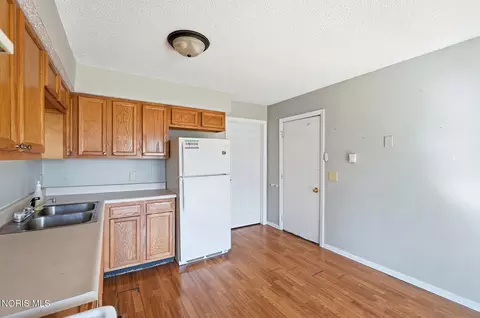 Kitchen - 602 W Jackson St, Paulding, OH 45879 photo 3 of 4