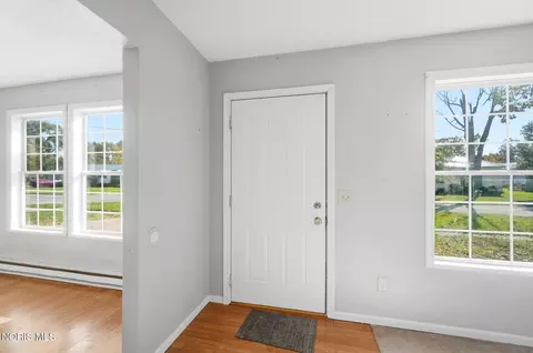 Entry Way - 602 W Jackson St, Paulding, OH 45879 photo 1 of 1