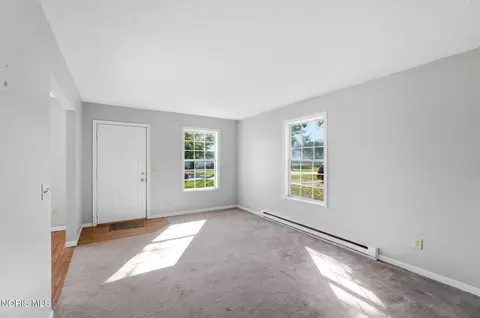 Living - 602 W Jackson St, Paulding, OH 45879 photo 1 of 5