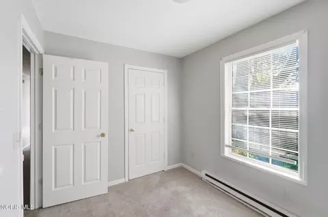 Bedroom - 602 W Jackson St, Paulding, OH 45879 photo 5 of 7